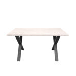 Onyx Silk Table 150×80 - Image 5