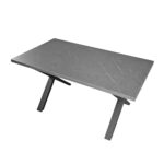 Onix Black Marble Table 180×90 - Image 6