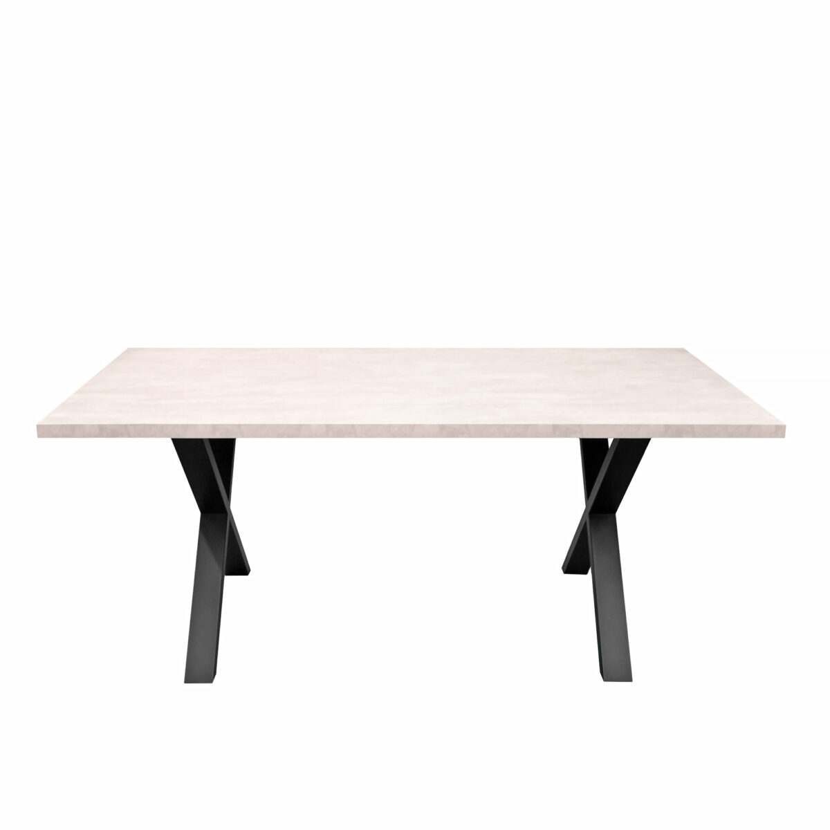 Onyx Silk Table 180×90 - Image 5