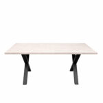 Onyx Silk Table 180×90 - Image 5