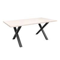Onyx Silk Table 180×90 Discover the Onix Silk table 180×90, an elegant choice for your kitchen. This table from the kitchen furniture category adds style and functionality to the space, making it perfect for family meals or gatherings with friends.