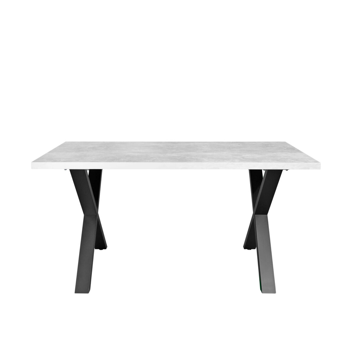Onix Concrete Table 150×80 - Image 5