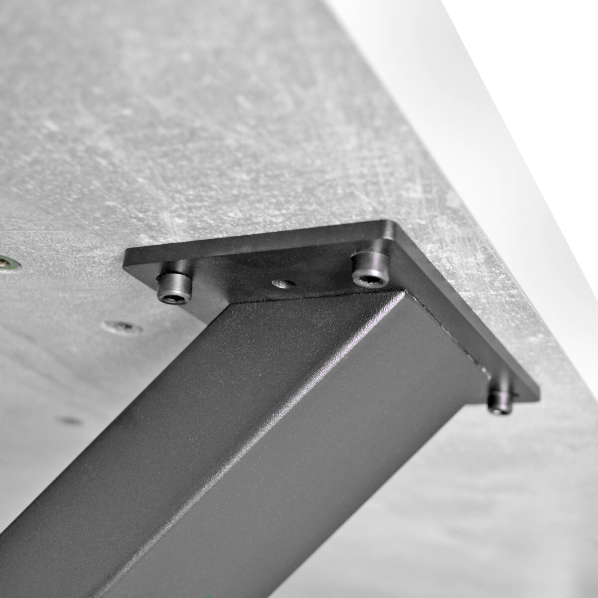 Onix Concrete Table 150×80 - Image 8