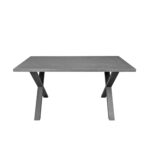 Onyx Black Marble Table 150×80 - Image 5