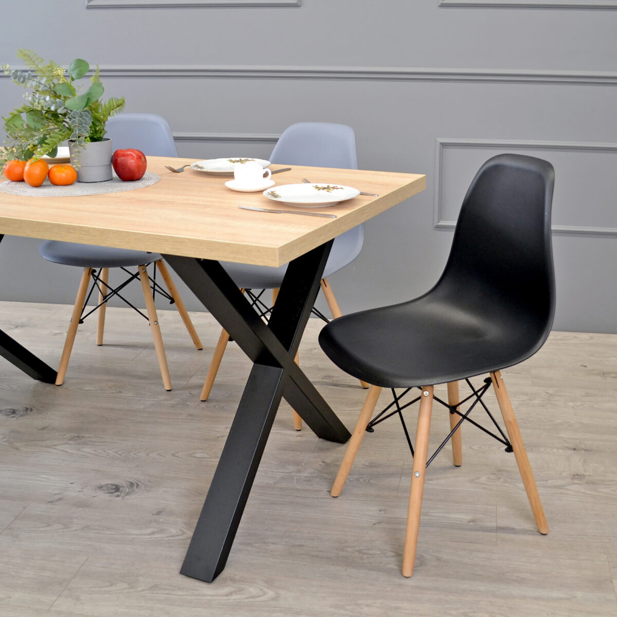 Masă Onix Sonoma 150×80 - imagine 3