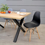 Masă Onix Sonoma 150×80 - imagine 3