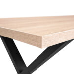 Masă Onix Sonoma 150×80 - imagine 7