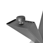 Onix Concrete Table 150×80 - Image 11