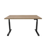 Masă Electric Ajustabilă Syt01 Black - imagine 5