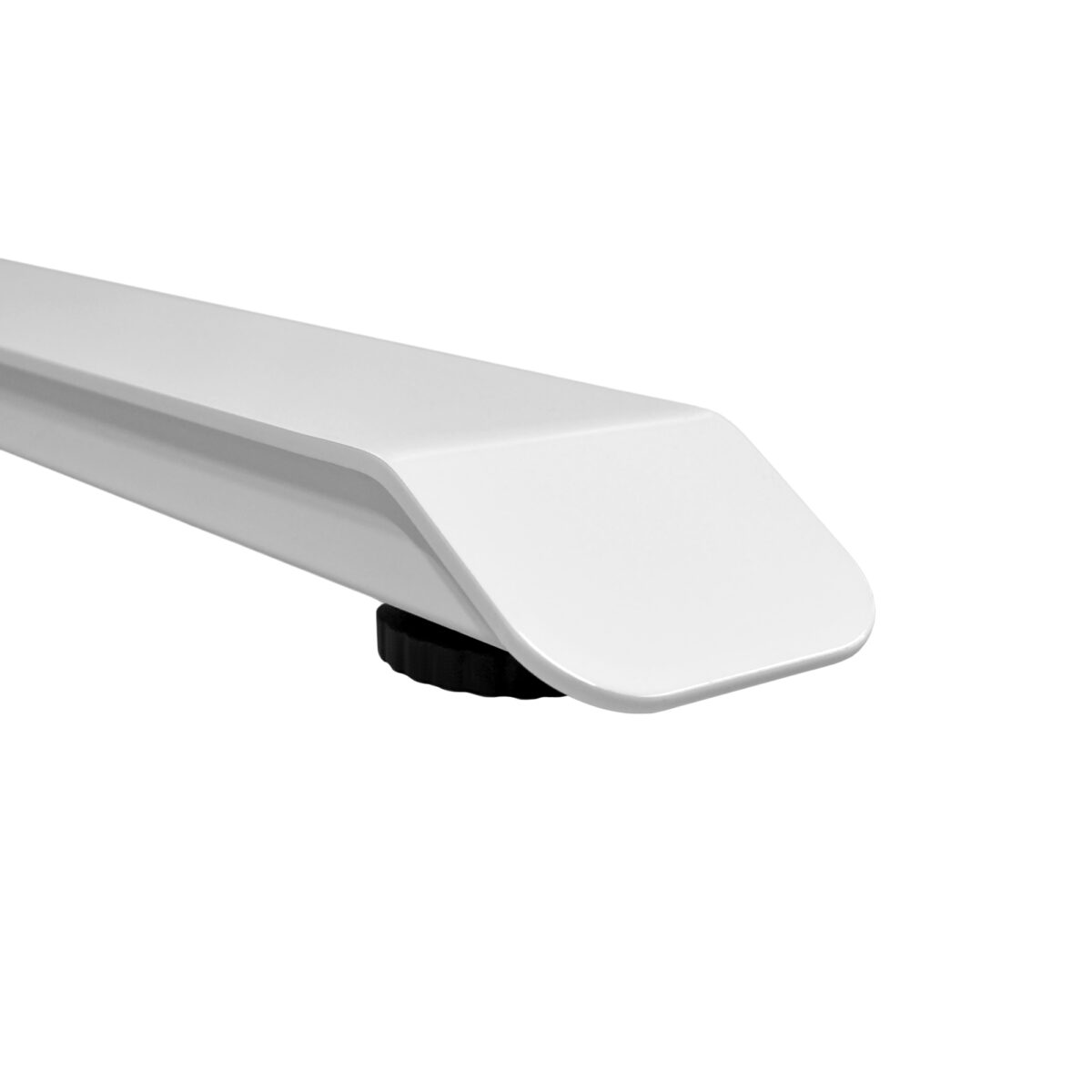 Syt01 White Electric Adjustable Table - Image 9