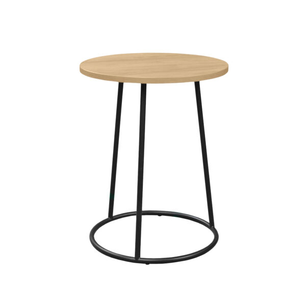 Patty Coffee Table Discover the Patty Coffee Table, perfect for a modern living room. Made from durable melamine particle board with a sturdy metal frame, it combines elegance with functionality. Available to order in various colors and textures, it adds a touch of style to any room.