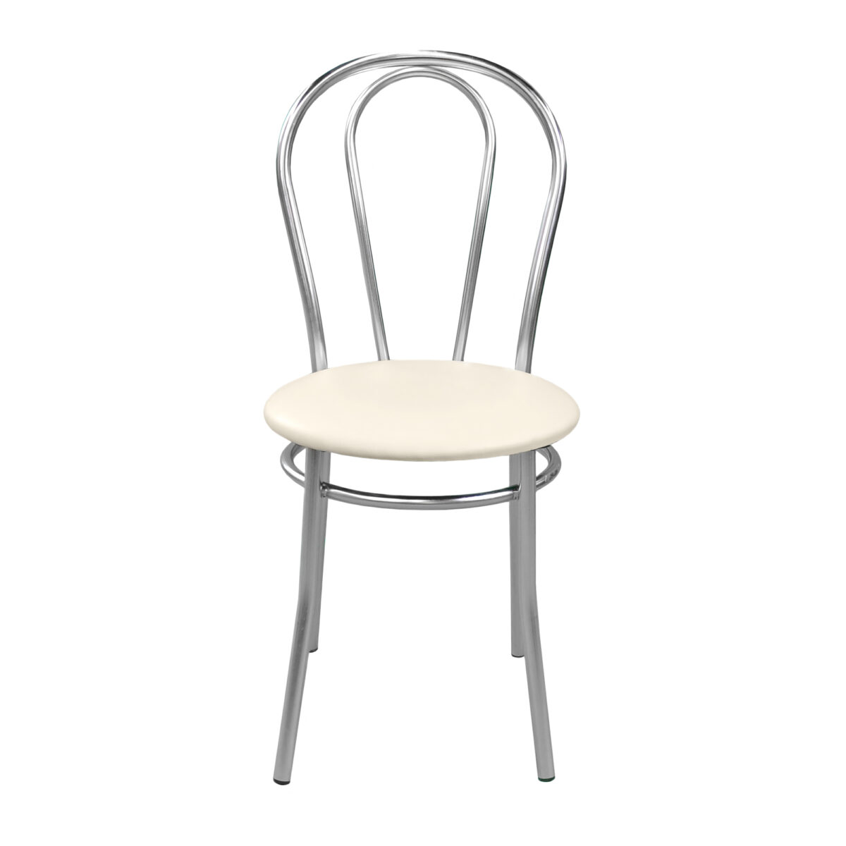 Tulip Chair Beige V-18 - Image 2