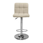 Bar Stool SB-043 Cappuccino - Image 2