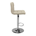 Bar Stool SB-043 Cappuccino - Image 3