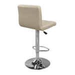 Bar Stool SB-043 Cappuccino - Image 4