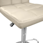 Bar Stool SB-043 Cappuccino - Image 5