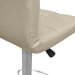 Bar Stool SB-043 Cappuccino - Image 7