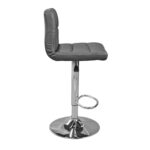 Bar Stool SB-043 Light Grey - Image 3