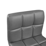 Bar Stool SB-043 Light Grey - Image 6