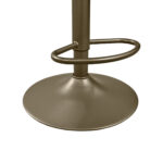 Bar Chair Sb-044 Grey Velvet - Image 8