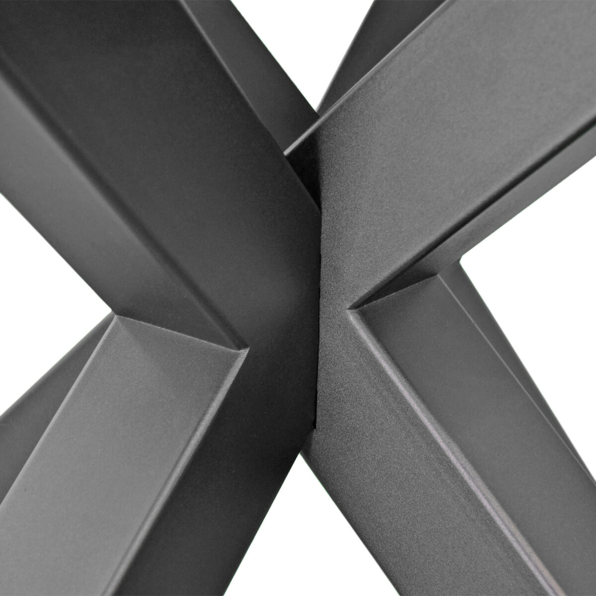Стол KLEO Бетон Ø120 — изображение 9