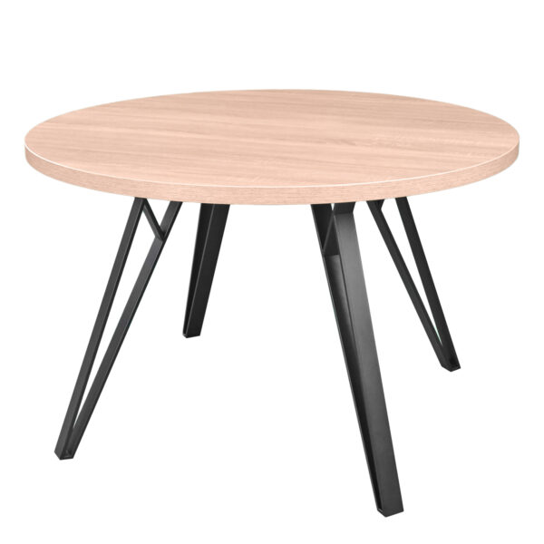 TOKYO Rondo Table Sonoma Ø1300