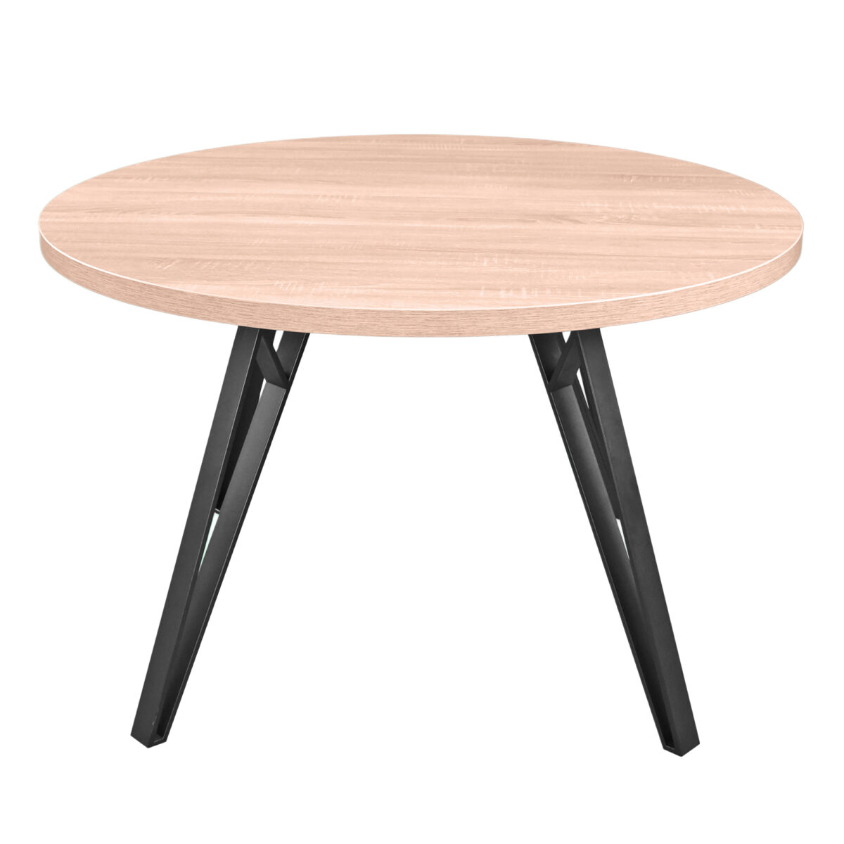 Masă TOKYO Rondo Sonoma Ø130 — изображение 4