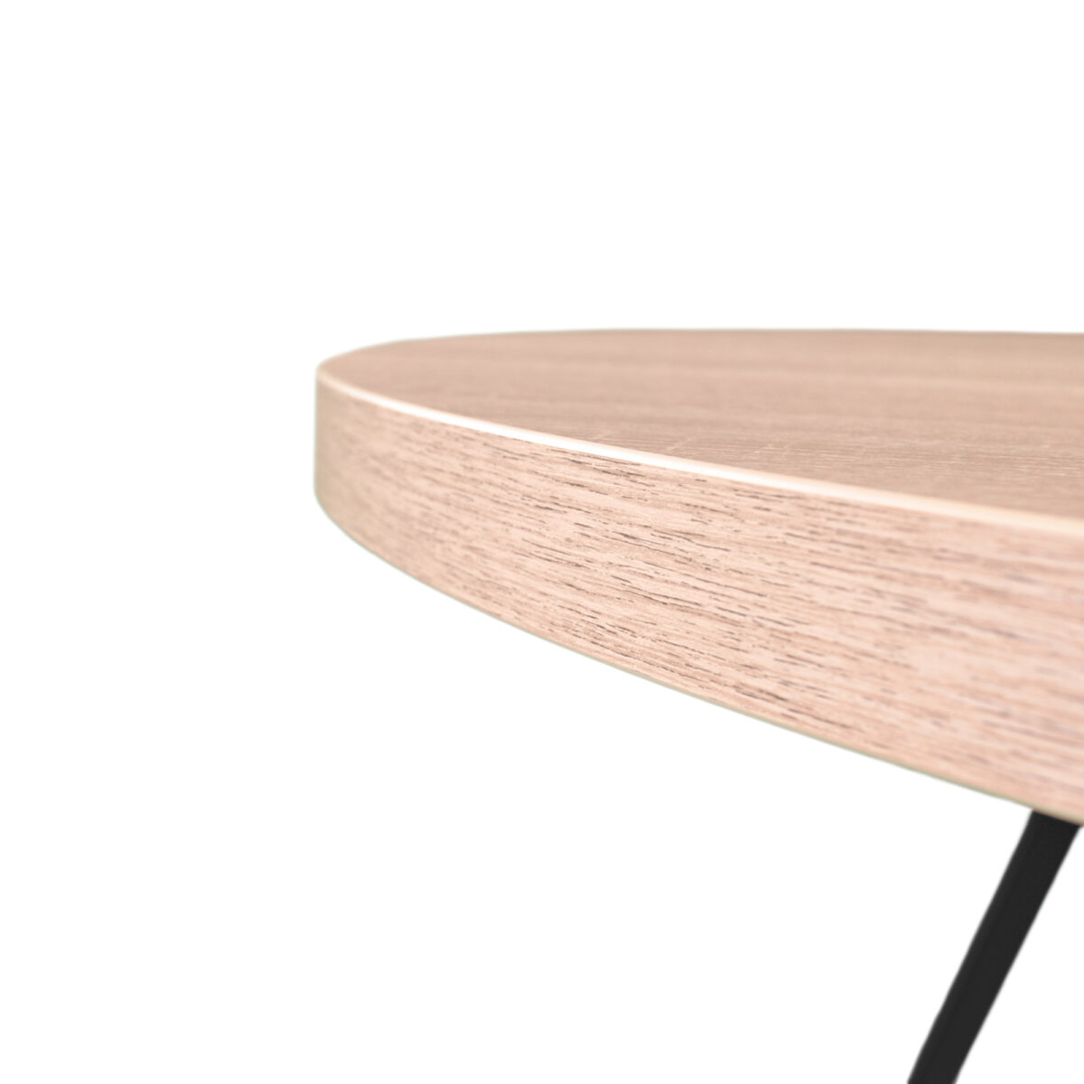 Masă TOKYO Rondo Sonoma Ø130 — изображение 7