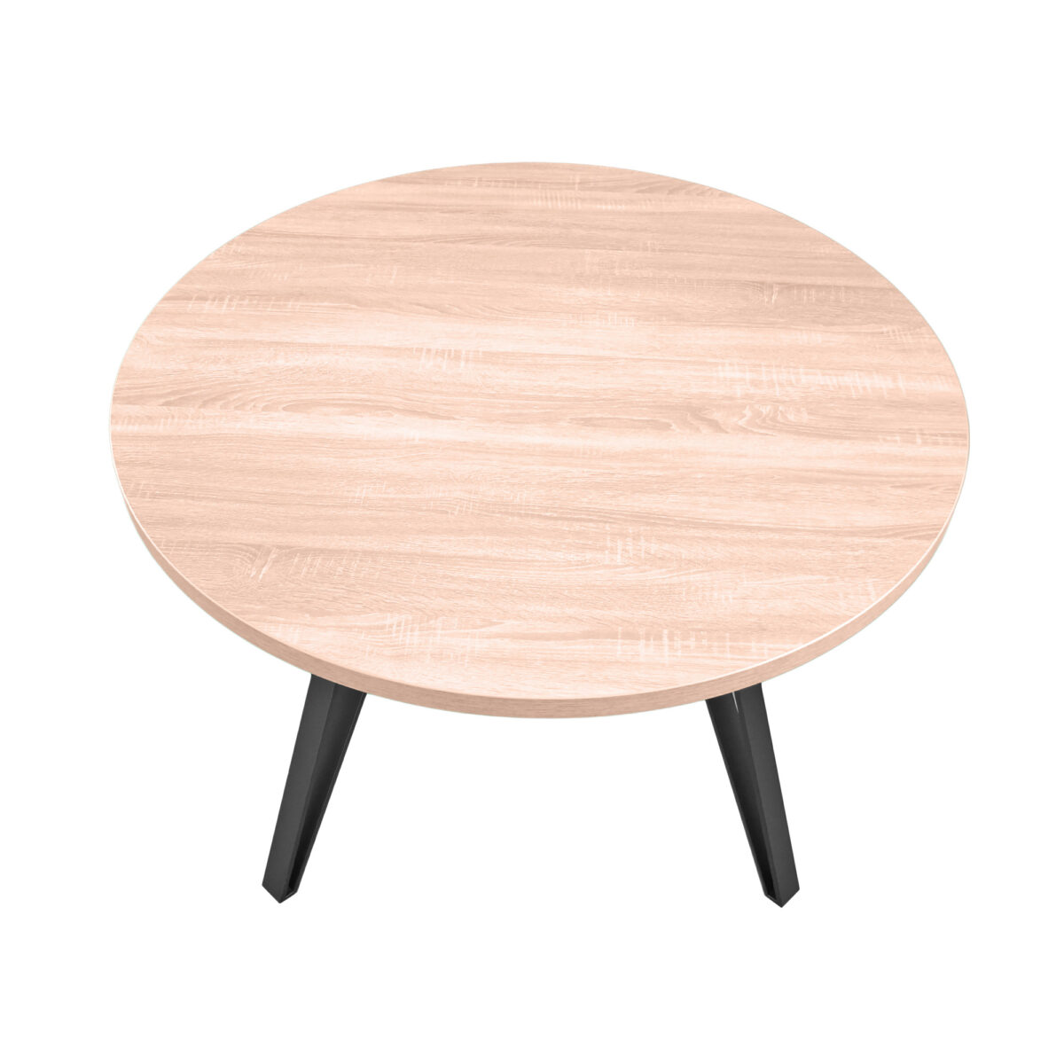 Masă TOKYO Rondo Sonoma Ø130 — изображение 5