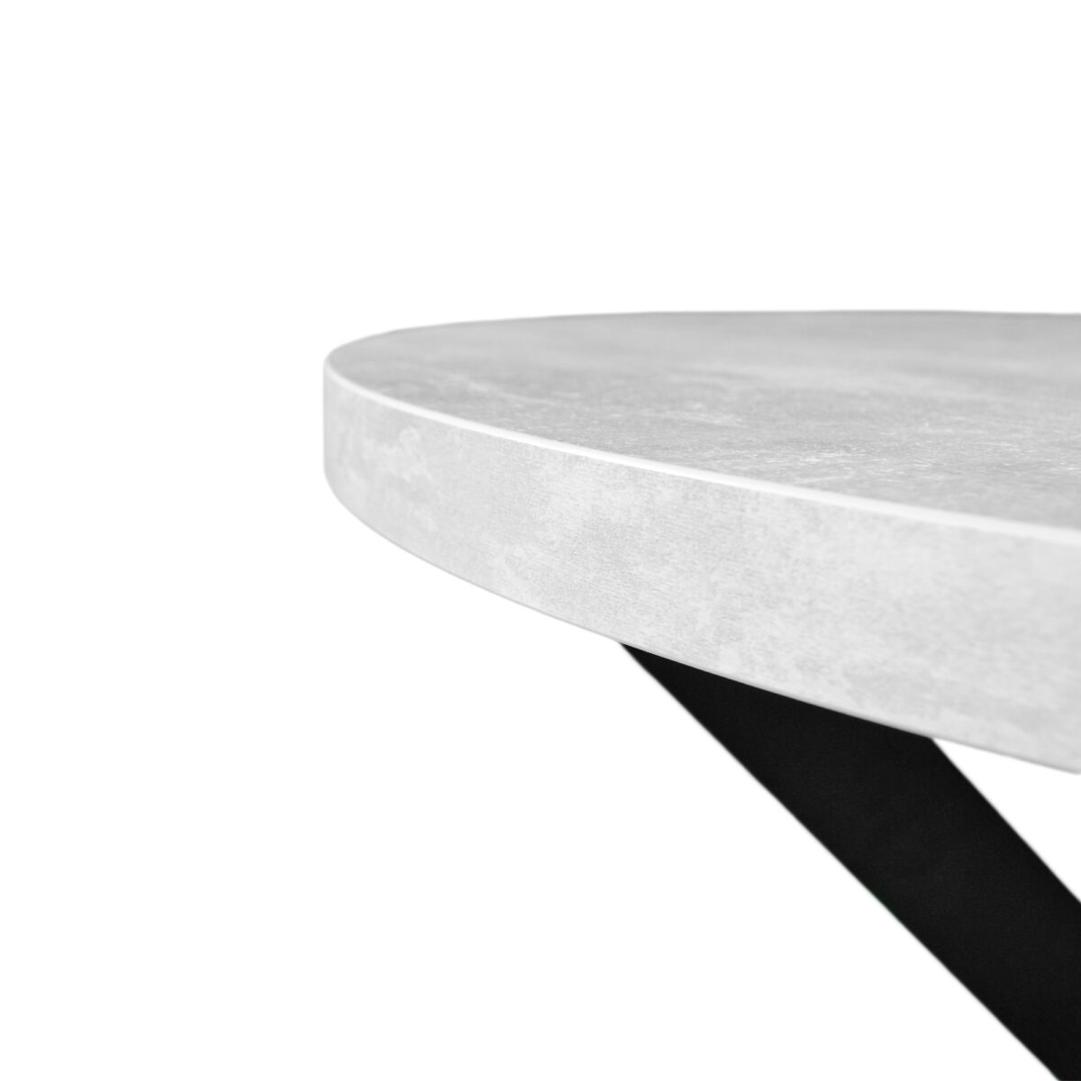 Стол TORINO Rondo Beton Ø90 — изображение 7