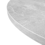 Стол TORINO Rondo Beton Ø90 — изображение 6