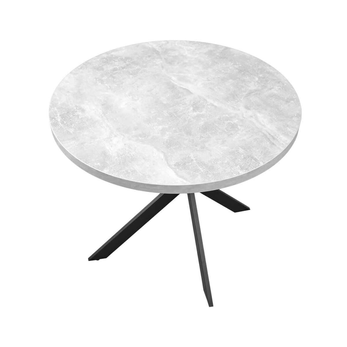 Стол TORINO Rondo Beton Ø90 — изображение 5