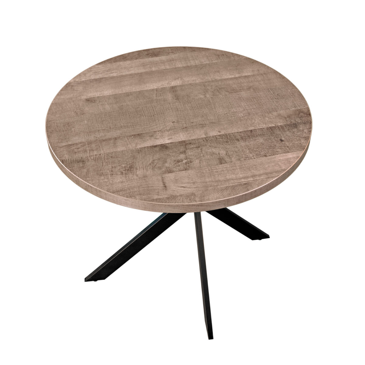 Стол TORINO Rondo Colonial Ø90 — изображение 5