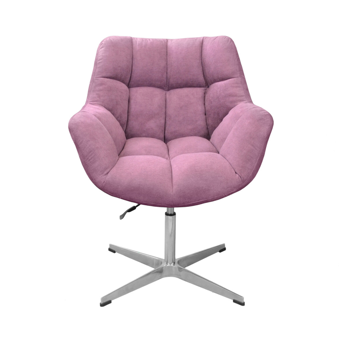 Scaun VENSAN PLUS CROSS Violet Soro 65 - imagine 2