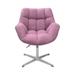 VENSAN Plus Cross Soro 65 Armchair - Image 2