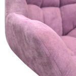 VENSAN Plus Cross Soro 65 Armchair - Image 5
