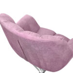VENSAN Plus Cross Soro 65 Armchair - Image 7