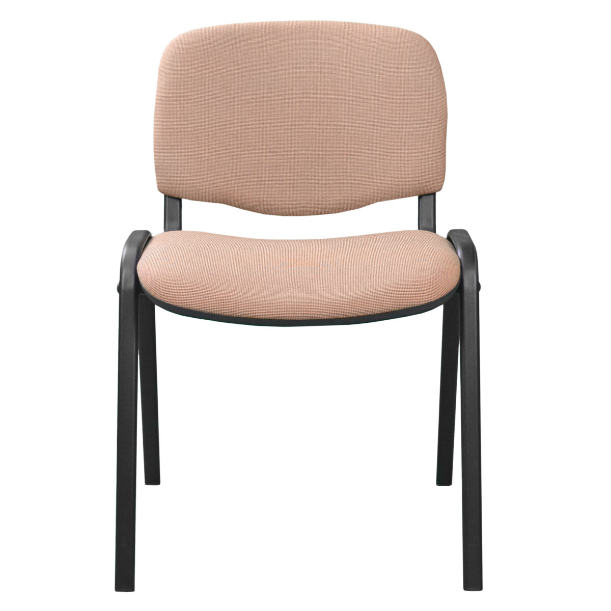 Scaun de Birou ISO C-25 Beige - imagine 2