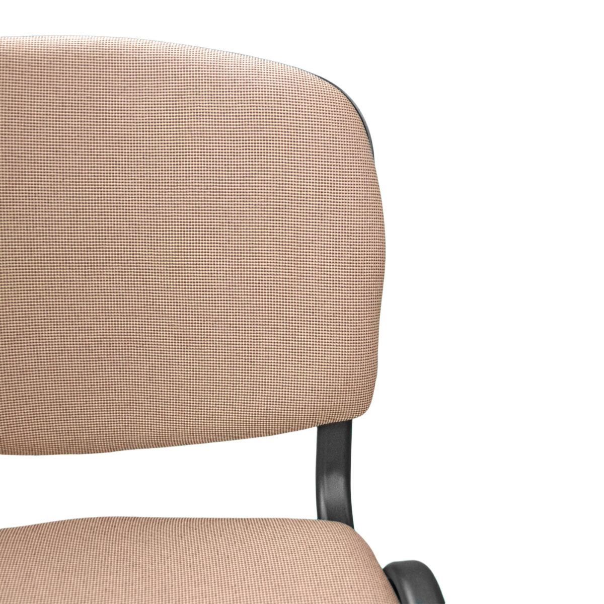 Scaun de Birou ISO C-25 Beige - imagine 6
