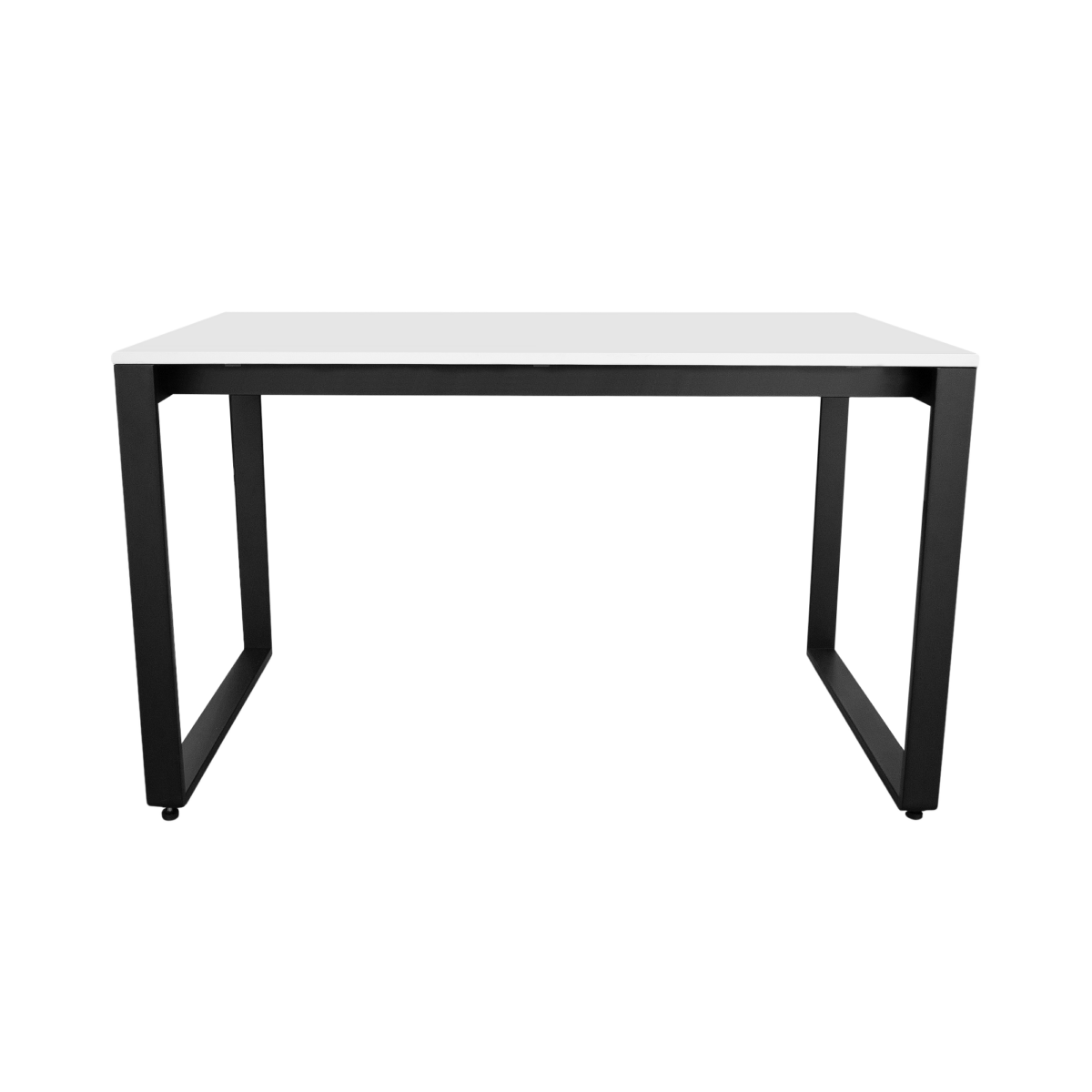 Office Desk with CROSSBAR 125×68 - Image 2