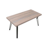 TOKYO Coffee Table Ulm 100x50 - Image 8
