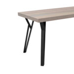 TOKYO Coffee Table Ulm 100x50 - Image 9