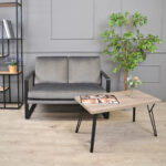 TOKYO Coffee Table Ulm 100x50 - Image 2