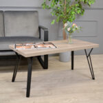 TOKYO Coffee Table Ulm 100x50 - Image 3