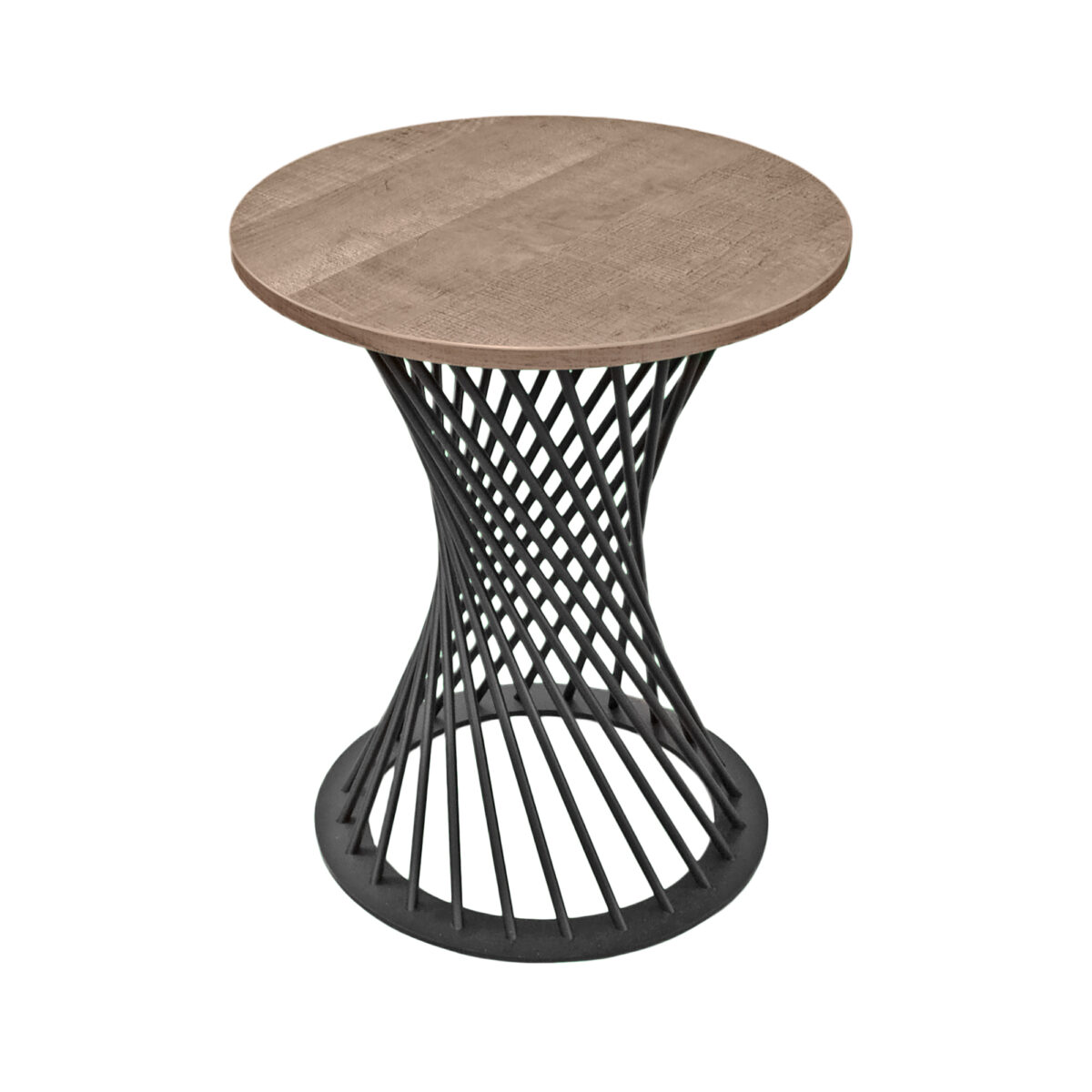 Coffee Table FELICIA Colonial H58