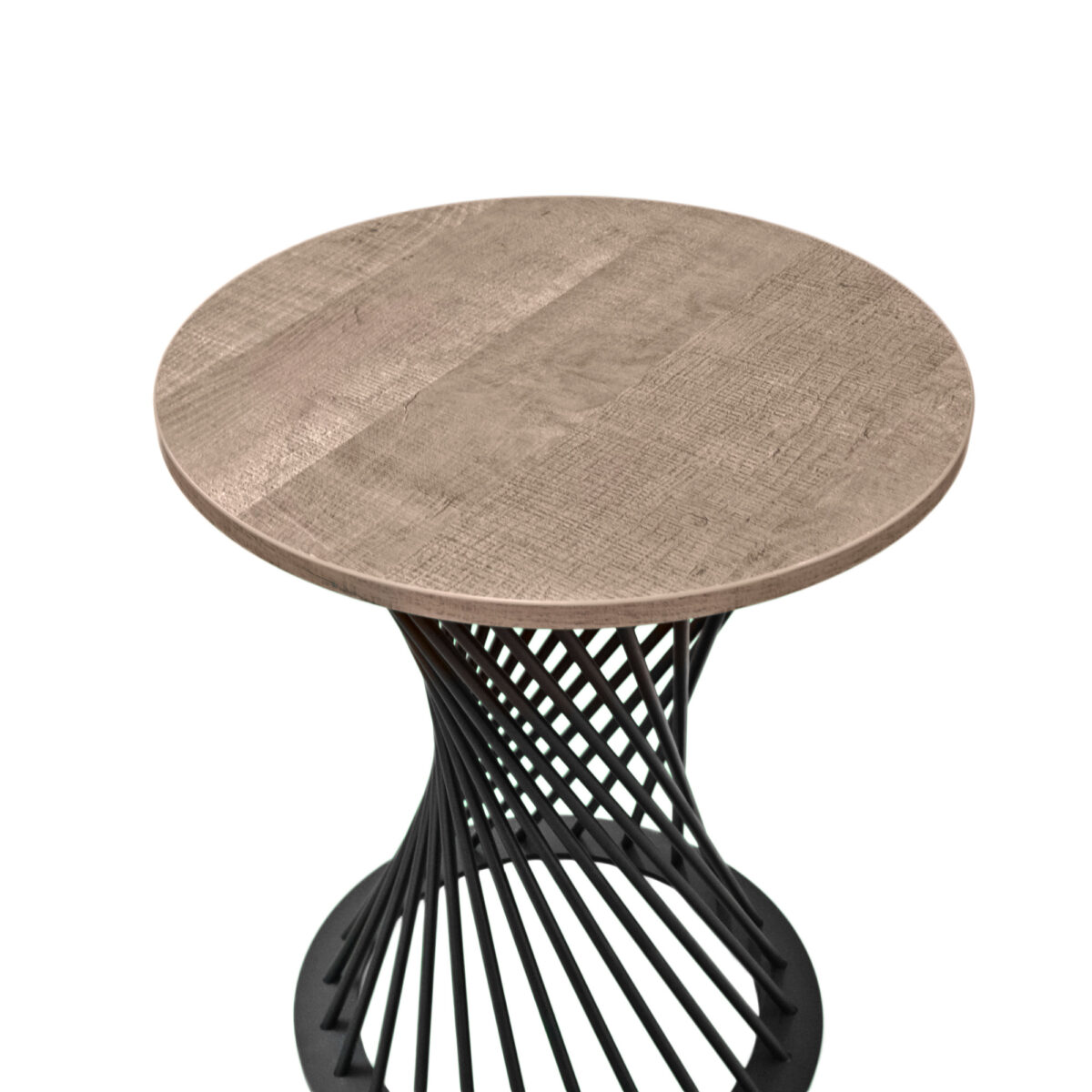 Coffee Table FELICIA Colonial H58 - Image 7