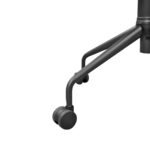 Office chair 2140W-F Blue Grey - Image 6