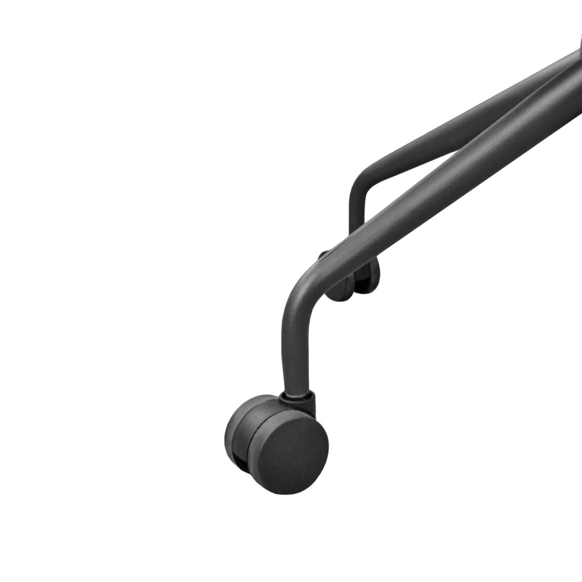Office armchair 21107A-F Cappuccino - Image 6