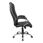 Office Armchair 2162B-X Black - Image 3