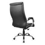 Office Armchair 2162B-X Black - Image 4